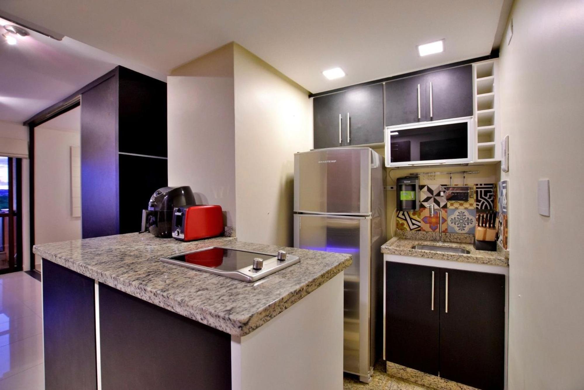 Lindo Flat 410 Beira *