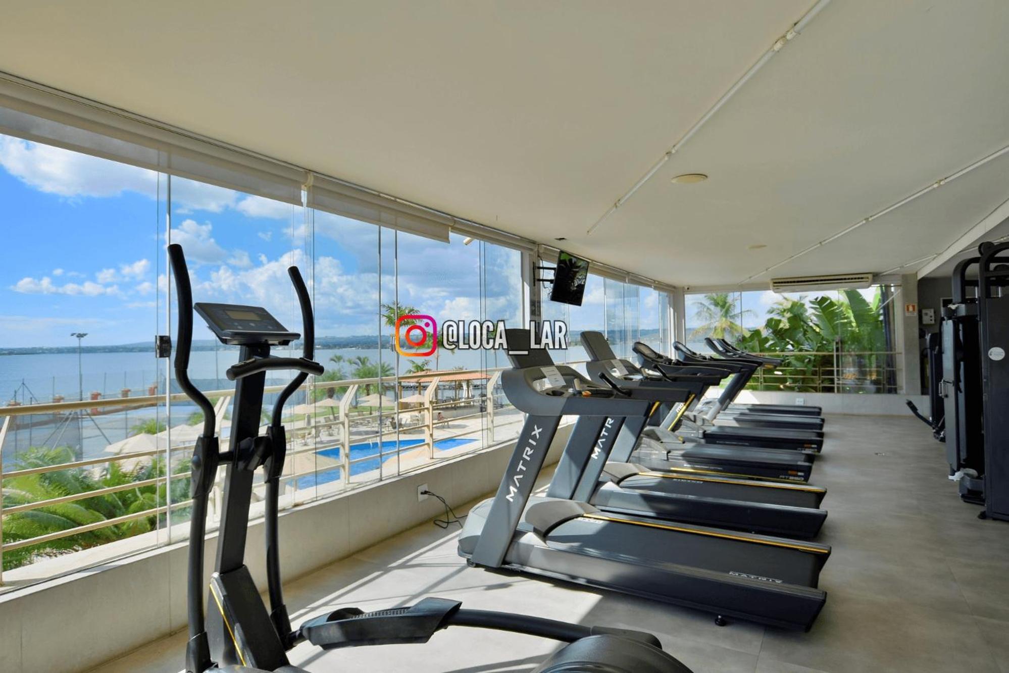 Apartment Lindo Flat 410 Beira