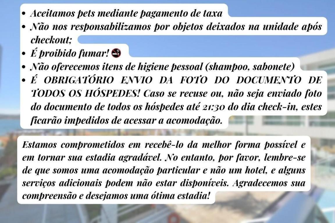 Lindo Flat 410 Beira * Brasilia